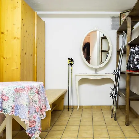 Apartment Kostolnik Oetz