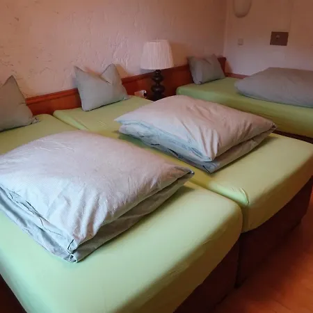 Kostolnik Apartment *