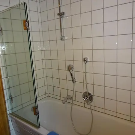 Kostolnik Apartment Oetz