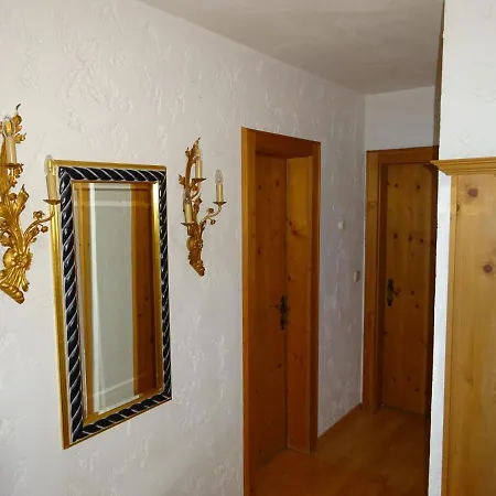 Apartment Kostolnik *