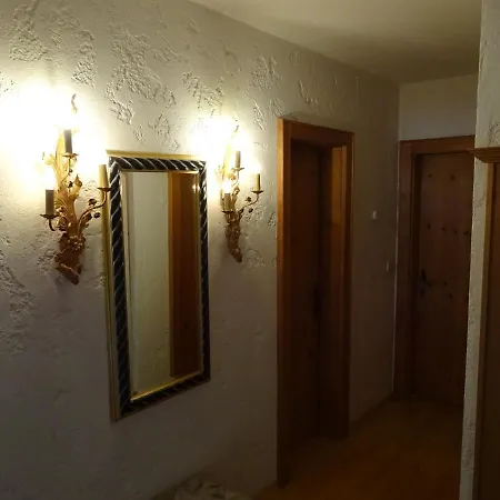 Kostolnik Apartment Oetz