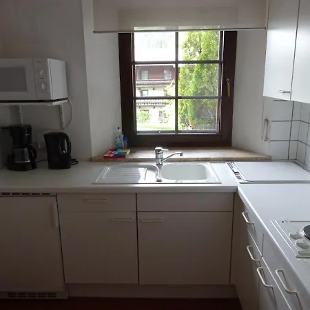 Kostolnik Apartment Oetz