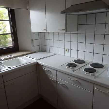 Apartment Kostolnik Oetz