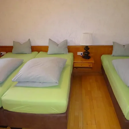 Kostolnik Apartment Oetz