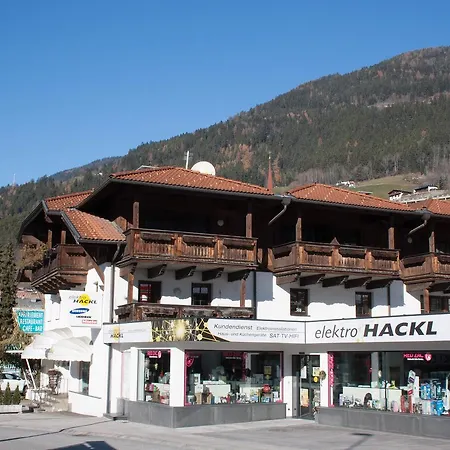 Kostolnik Daire Oetz