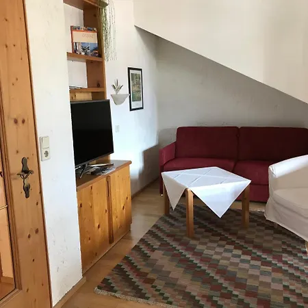Apartment Kostolnik Oetz