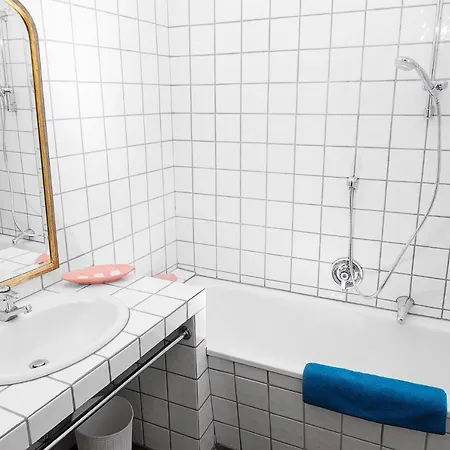 Apartment Kostolnik *