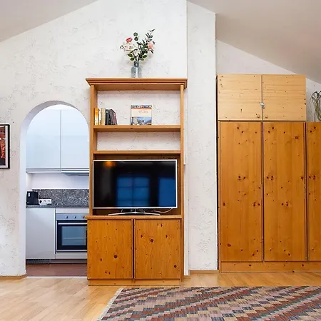 Apartment Kostolnik