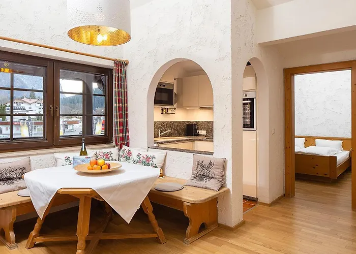 Appartamento Kostolnik *