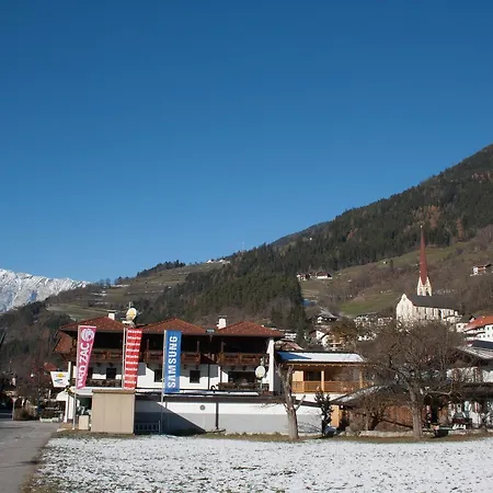 Апартаменты Kostolnik