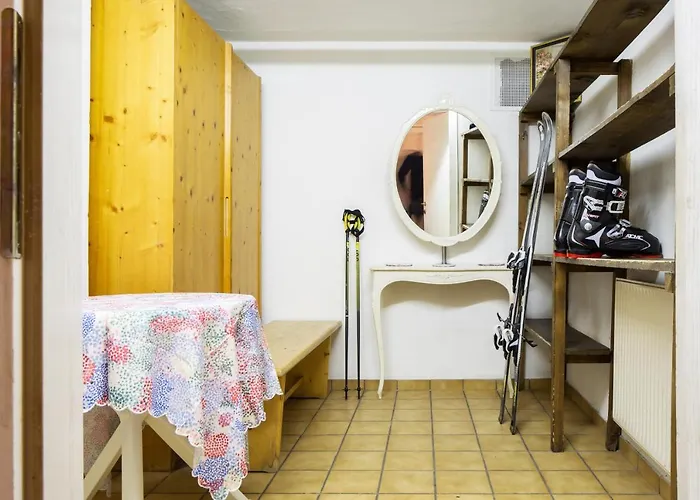 Апартаменты Kostolnik Эц