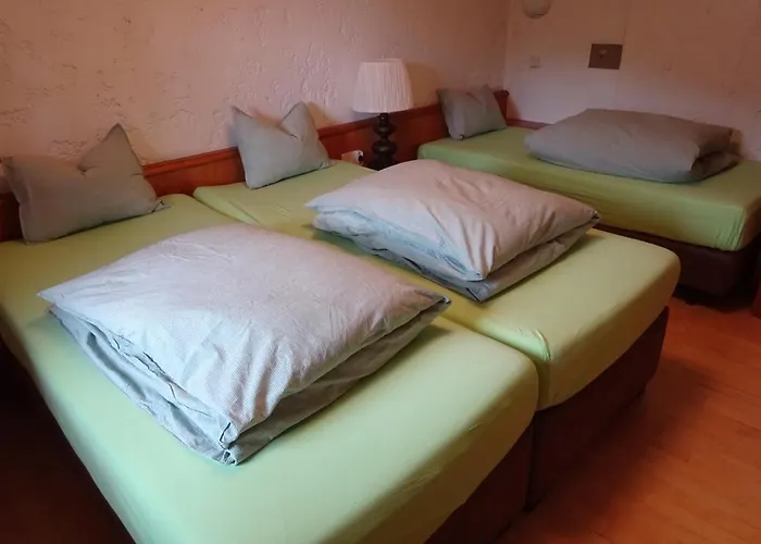 Kostolnik Апартаменты *