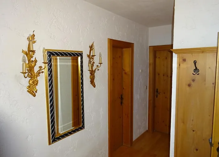 Апартаменты Kostolnik *