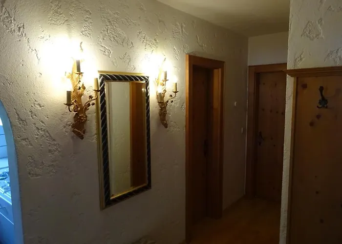 Kostolnik Апартаменты Эц