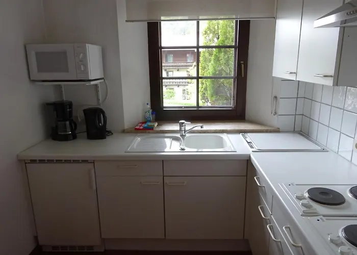 Kostolnik Апартаменты Эц