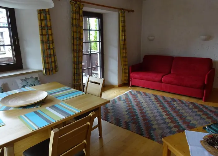 Kostolnik Апартаменты Эц