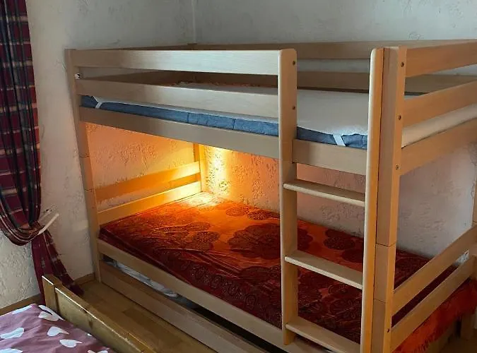 Kostolnik Апартаменты *