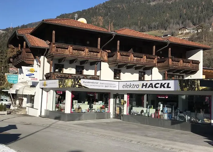 Kostolnik Апартаменты Эц