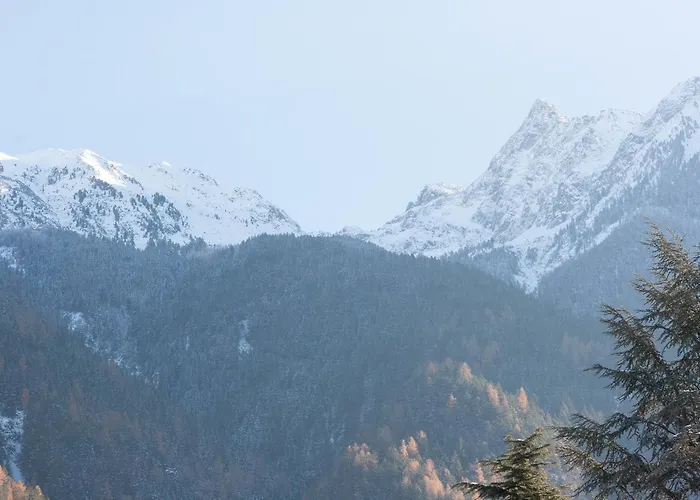 Апартаменты Kostolnik *