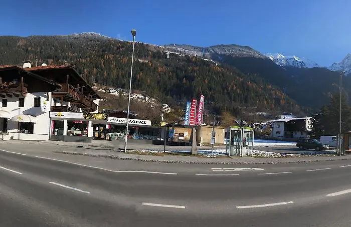 Kostolnik Апартаменты