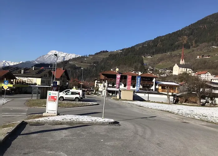 Kostolnik Апартаменты *