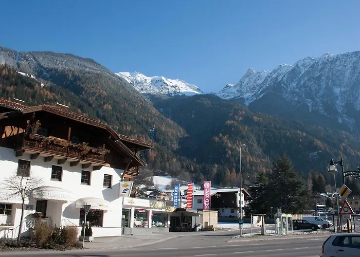 Апартаменты Kostolnik *