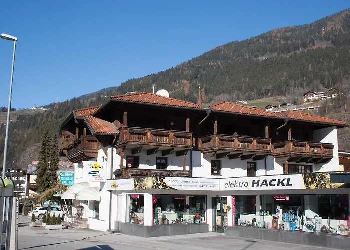 Kostolnik Апартаменты Эц