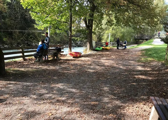 Kostolnik Апартаменты