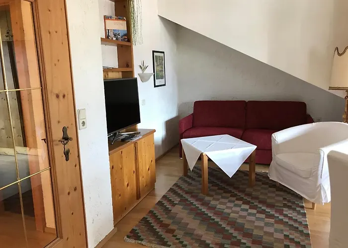 Апартаменты Kostolnik Эц