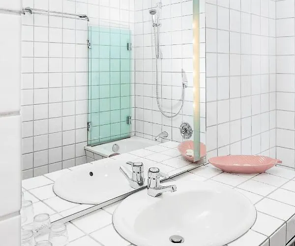 Апартаменты Kostolnik *