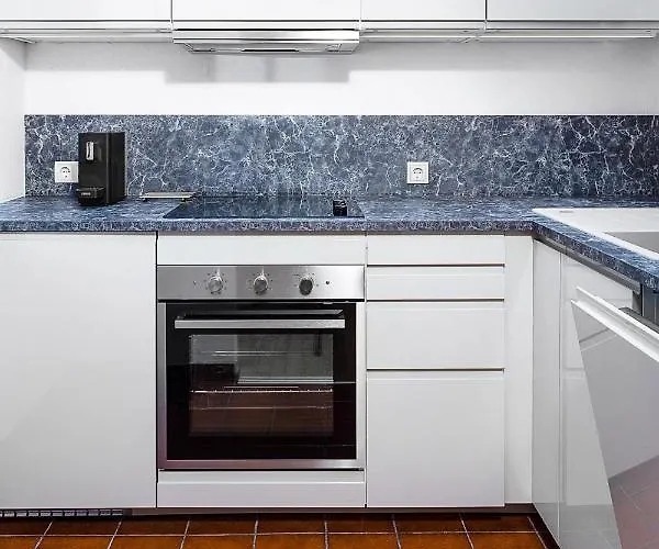 Апартаменты Kostolnik *