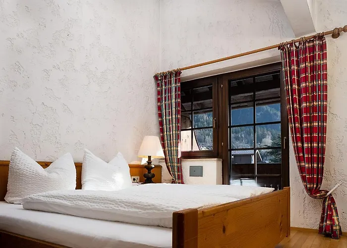 Kostolnik Апартаменты Эц