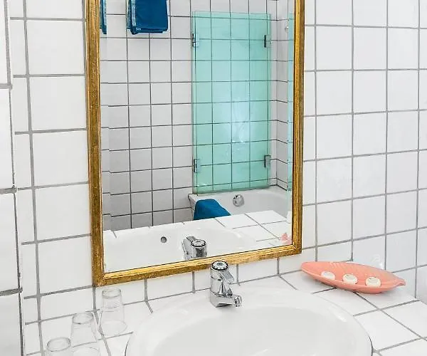 Kostolnik Апартаменты