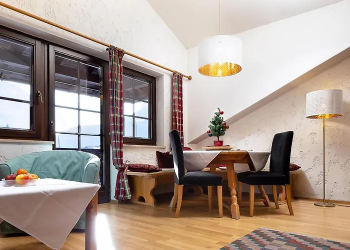 Апартаменты Kostolnik Эц