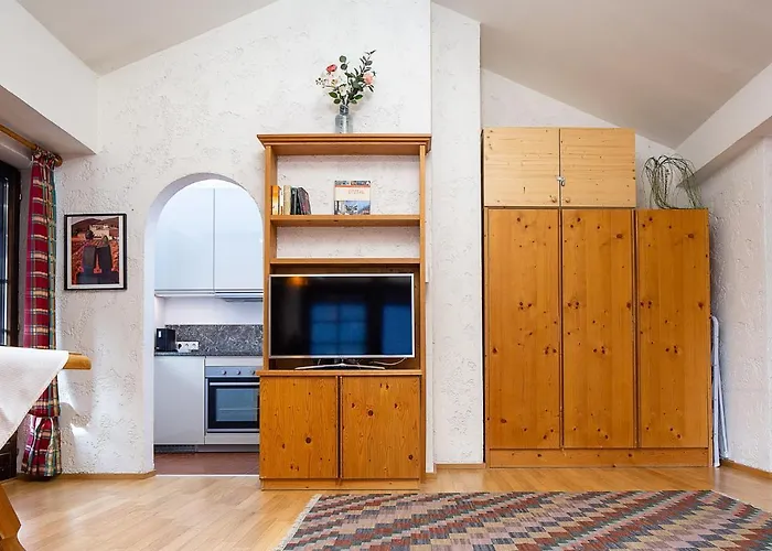 Апартаменты Kostolnik