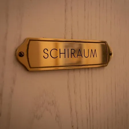 Kostolnik Lägenhet Oetz