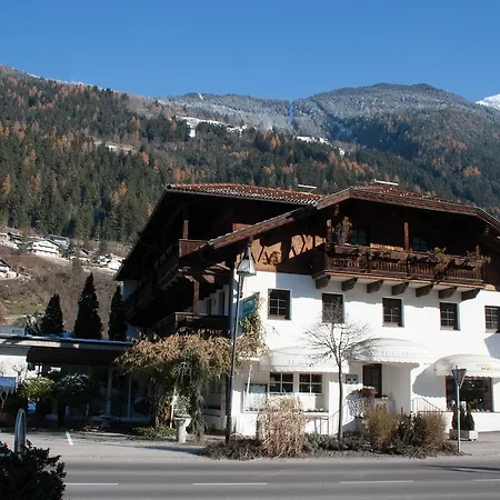 Kostolnik Lägenhet *