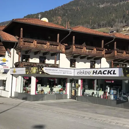 Kostolnik Lägenhet Oetz