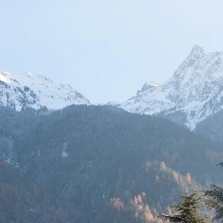 Lägenhet Kostolnik *