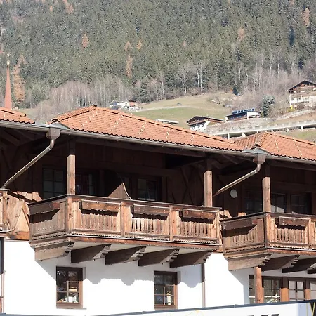 Apartamento Kostolnik *