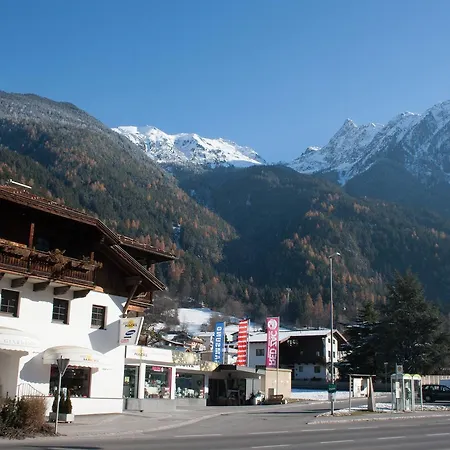 Lägenhet Kostolnik *