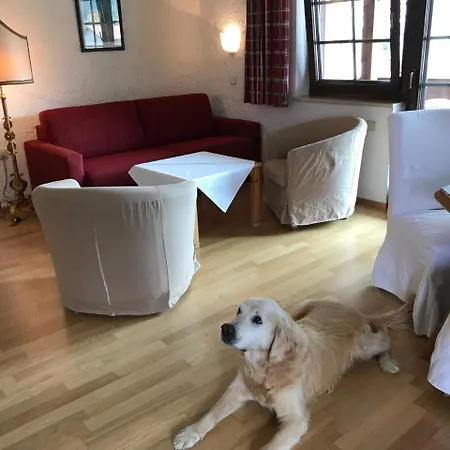 Lägenhet Kostolnik Oetz