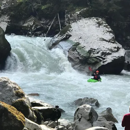Lägenhet Kostolnik Oetz
