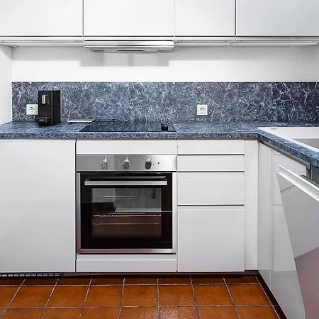 Lägenhet Kostolnik *