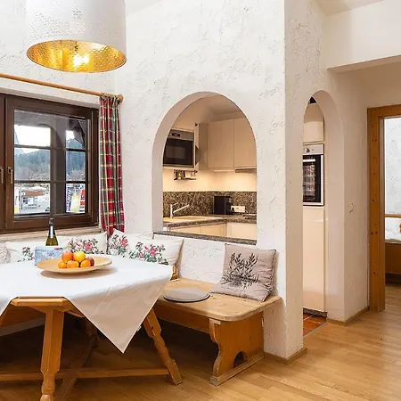 Lägenhet Kostolnik *