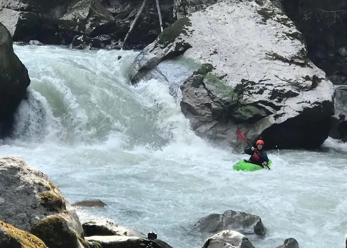 公寓 Kostolnik 厄茨