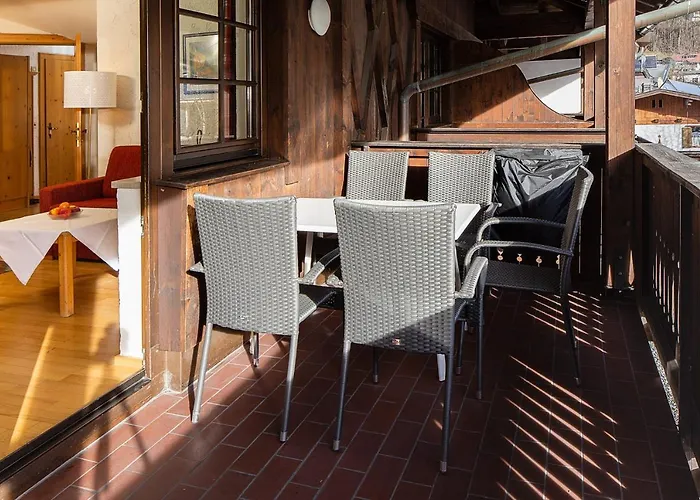 Kostolnik 公寓 厄茨