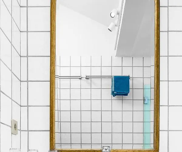 公寓 Kostolnik 厄茨