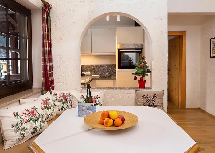 Kostolnik 公寓 厄茨