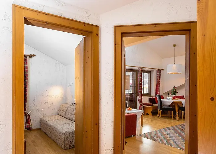 Kostolnik 公寓 厄茨